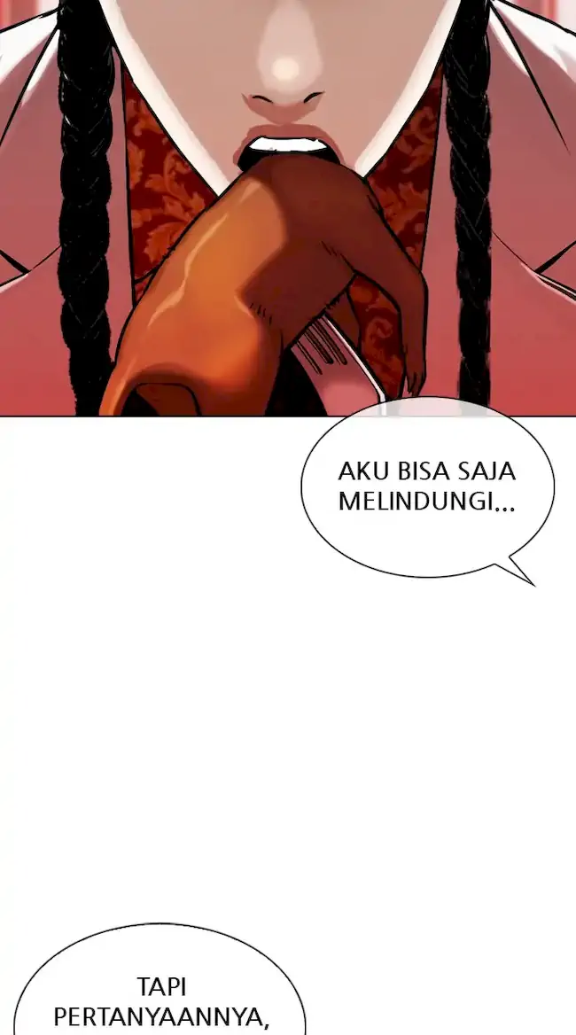 Lookism Bab 333 halaman 30