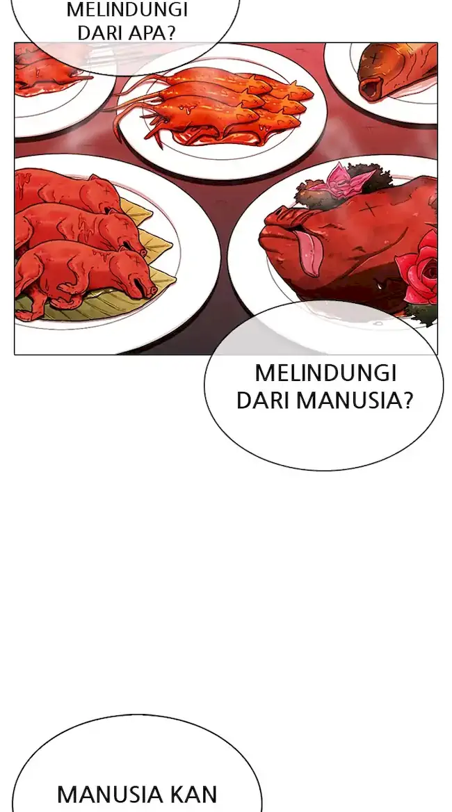 Lookism Bab 333 halaman 31