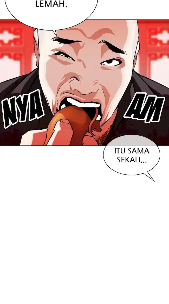 Lookism Bab 333 halaman 32