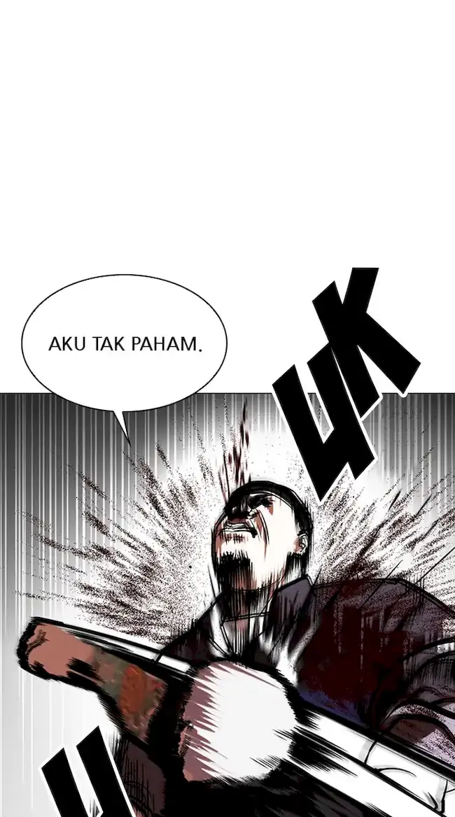 Lookism Bab 333 halaman 37