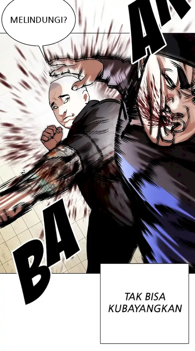 Lookism Bab 333 halaman 39