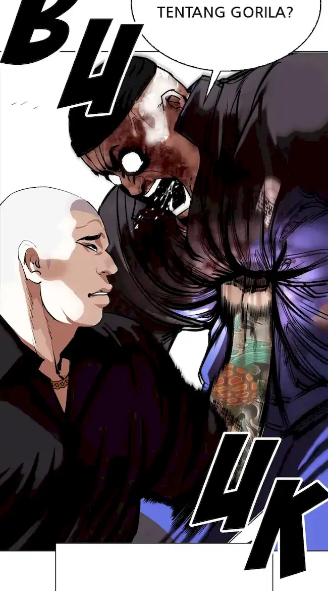 Lookism Bab 333 halaman 44