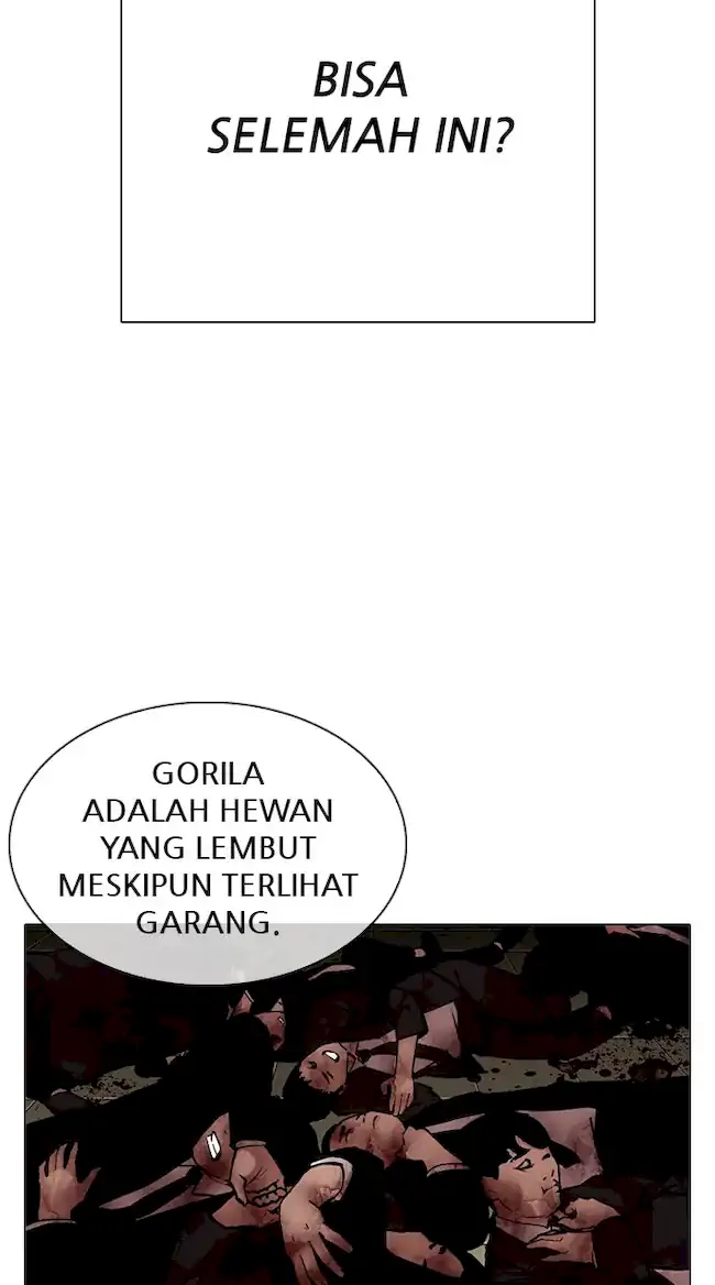 Lookism Bab 333 halaman 45