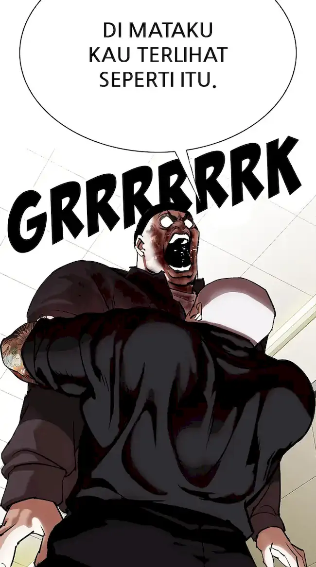 Lookism Bab 333 halaman 47