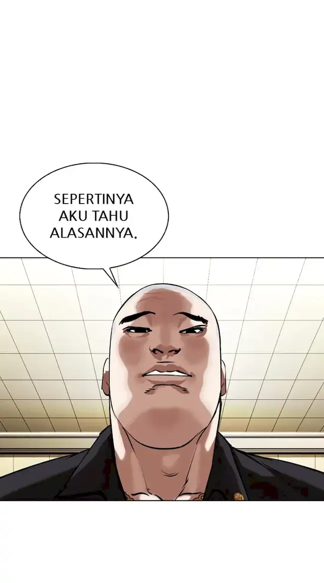 Lookism Bab 333 halaman 52