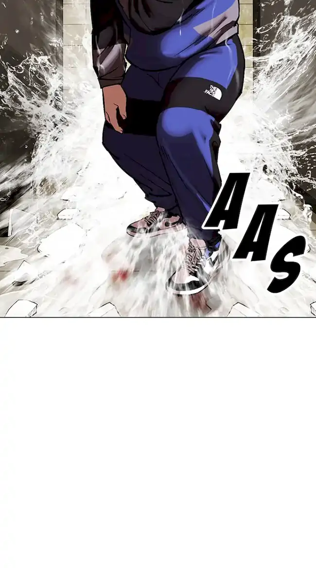 Lookism Bab 333 halaman 54