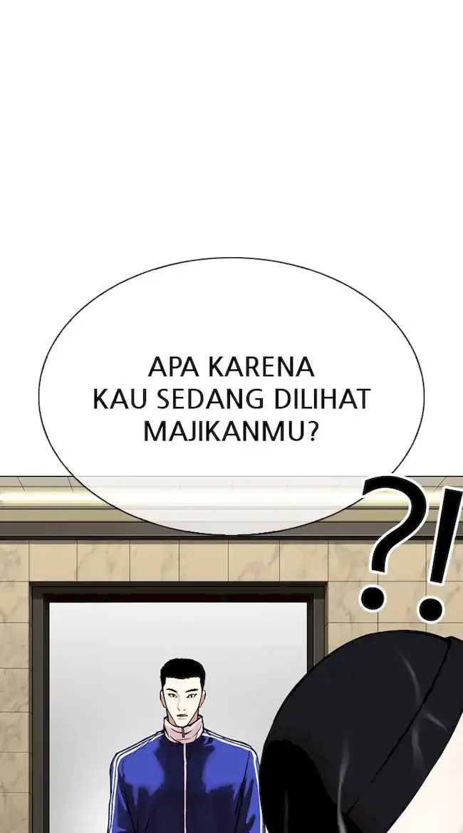 Lookism Bab 333 halaman 55