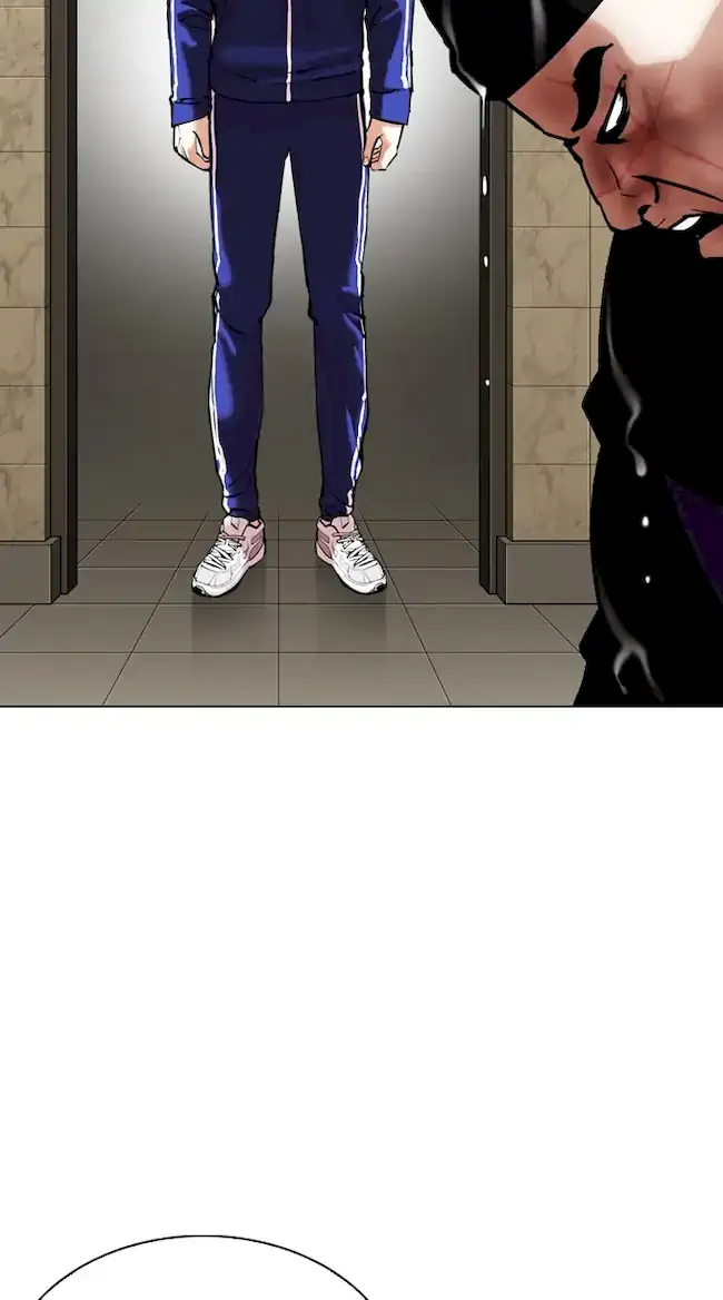 Lookism Bab 333 halaman 56