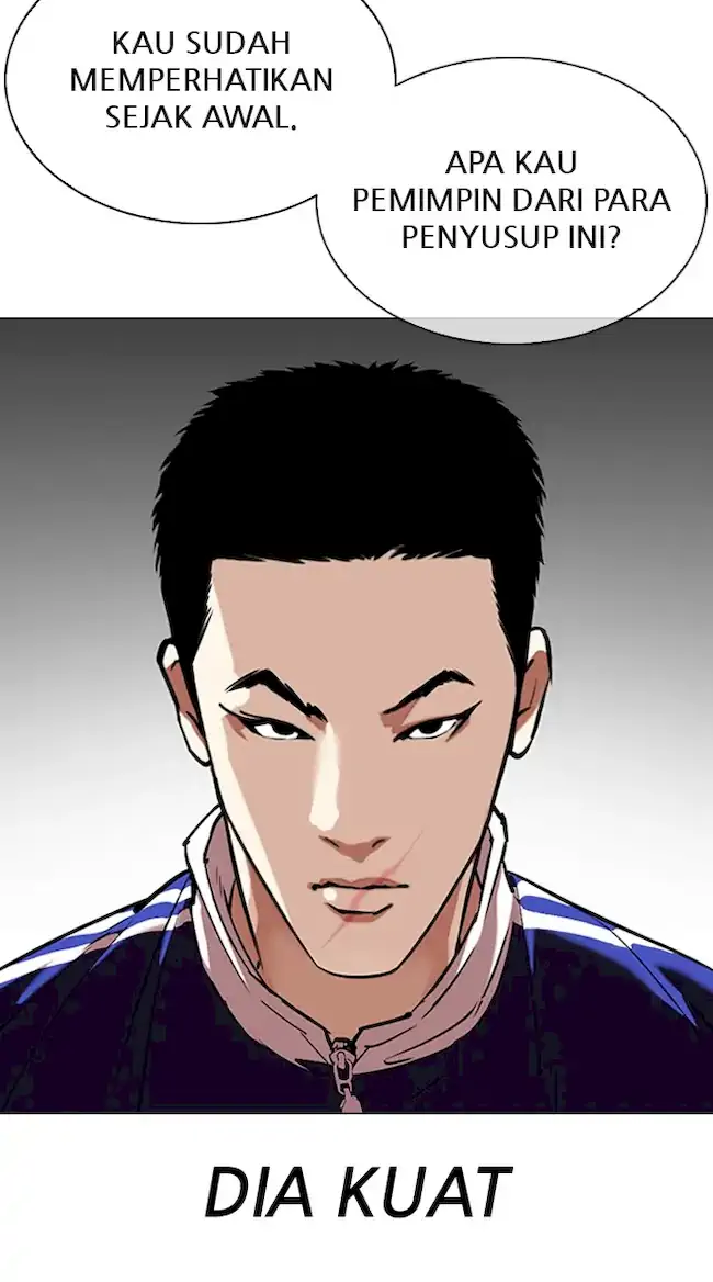 Lookism Bab 333 halaman 57