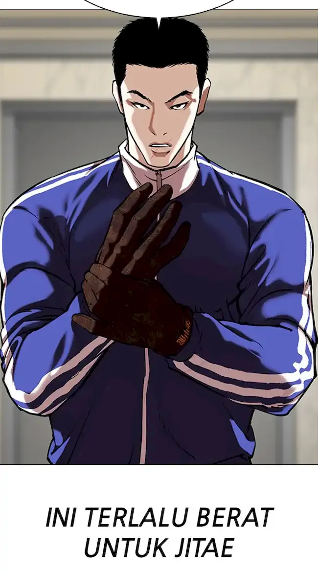 Lookism Bab 333 halaman 61