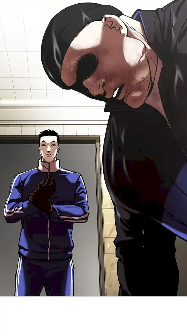 Lookism Bab 333 halaman 63