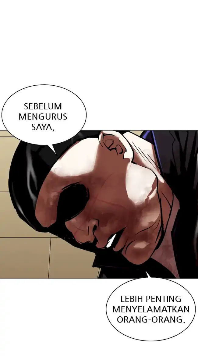 Lookism Bab 333 halaman 64