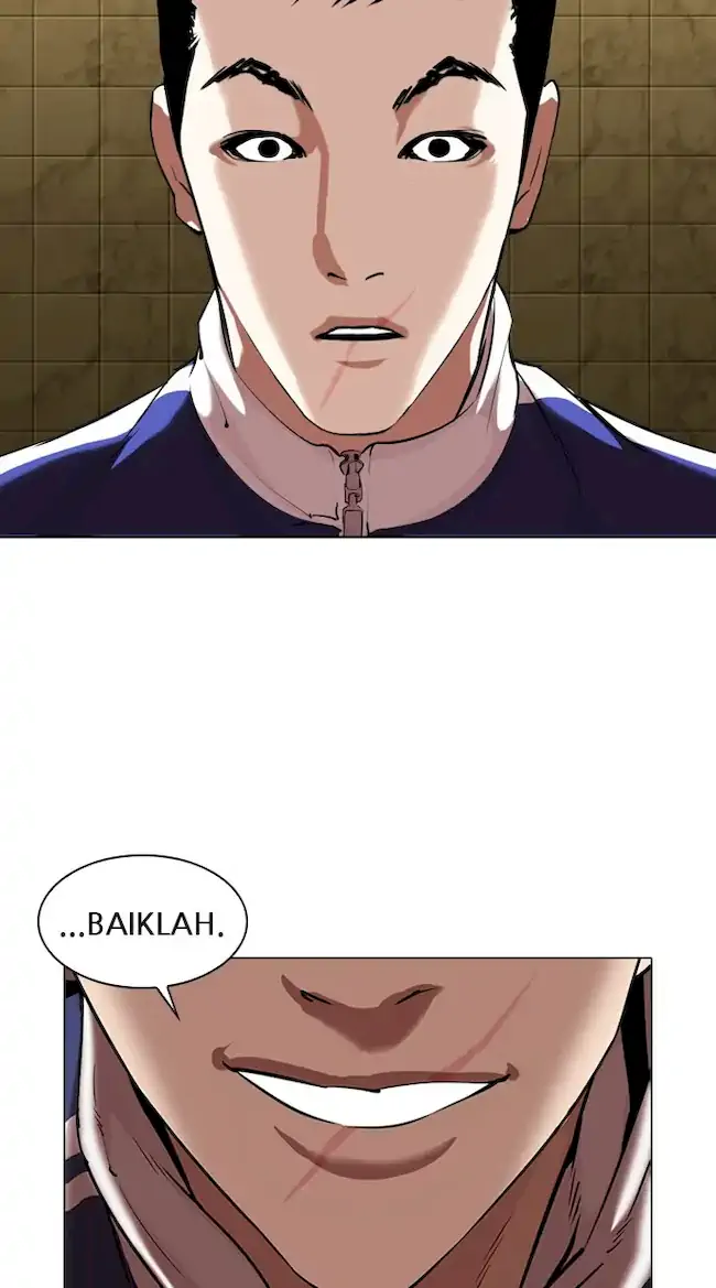 Lookism Bab 333 halaman 67
