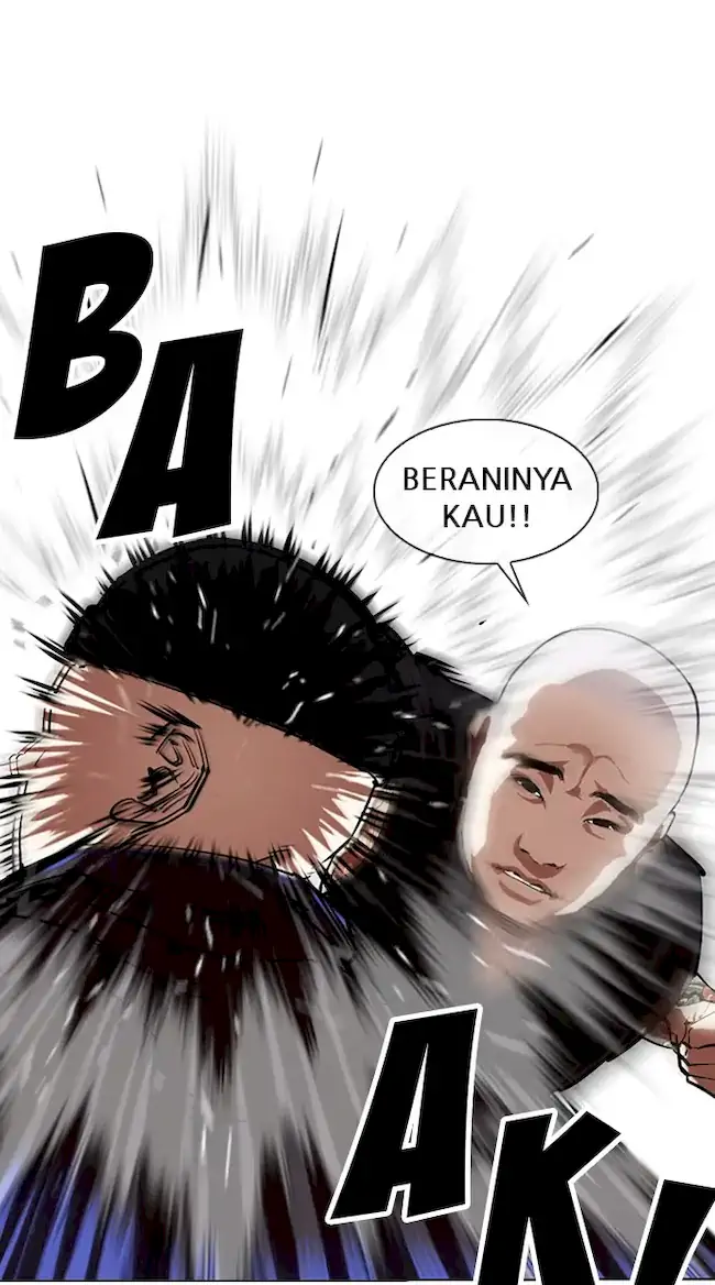 Lookism Bab 333 halaman 71