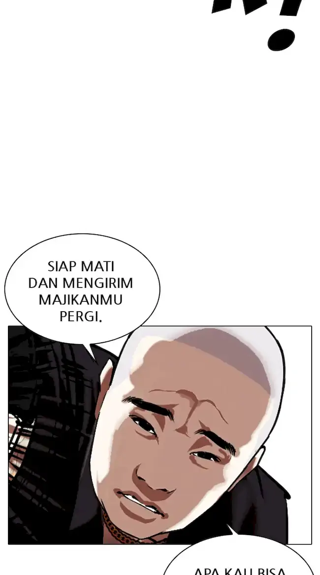 Lookism Bab 333 halaman 72