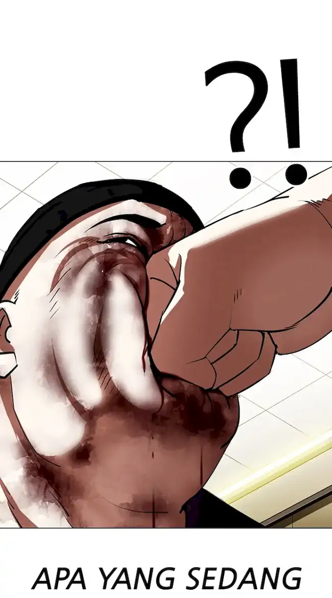 Lookism Bab 333 halaman 77