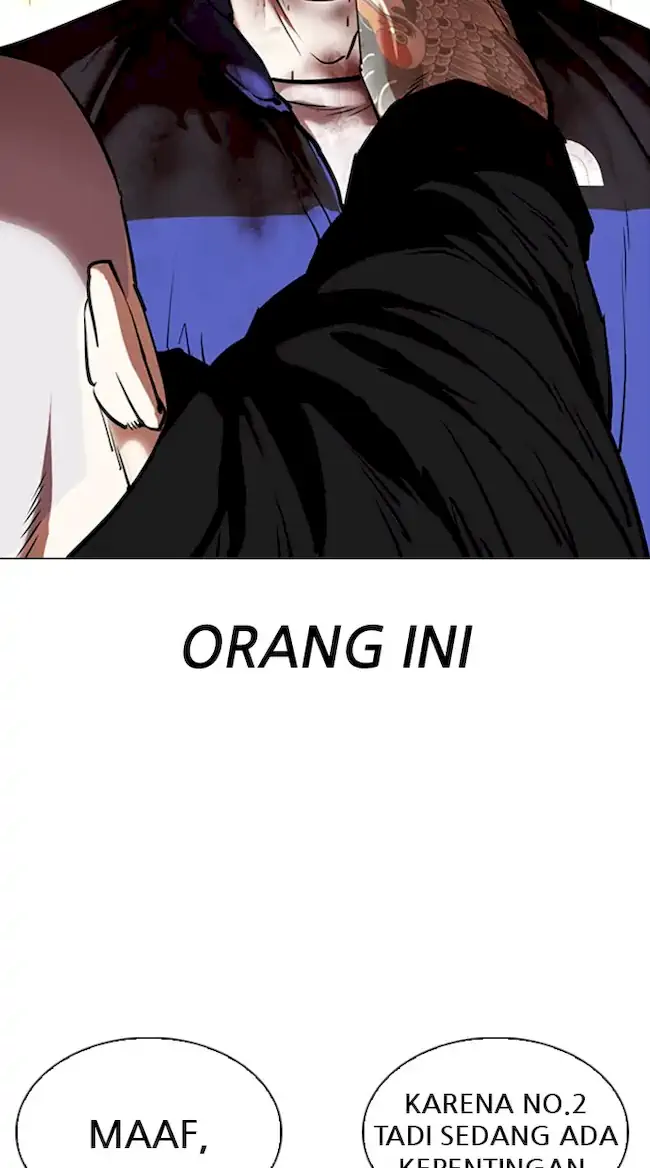 Lookism Bab 333 halaman 81