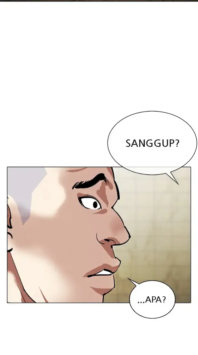 Lookism Bab 333 halaman 85