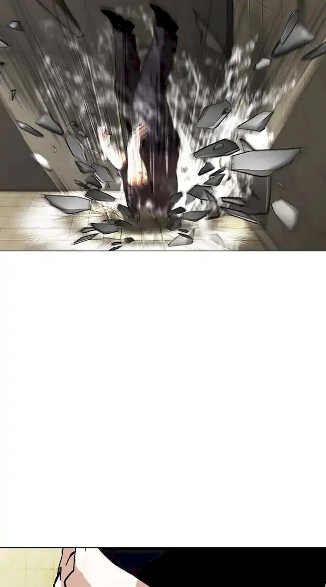 Lookism Bab 333 halaman 91