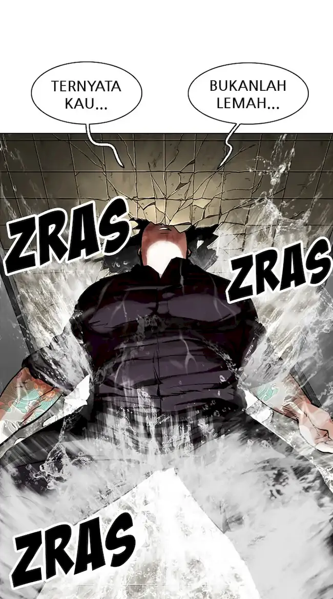 Lookism Bab 333 halaman 93
