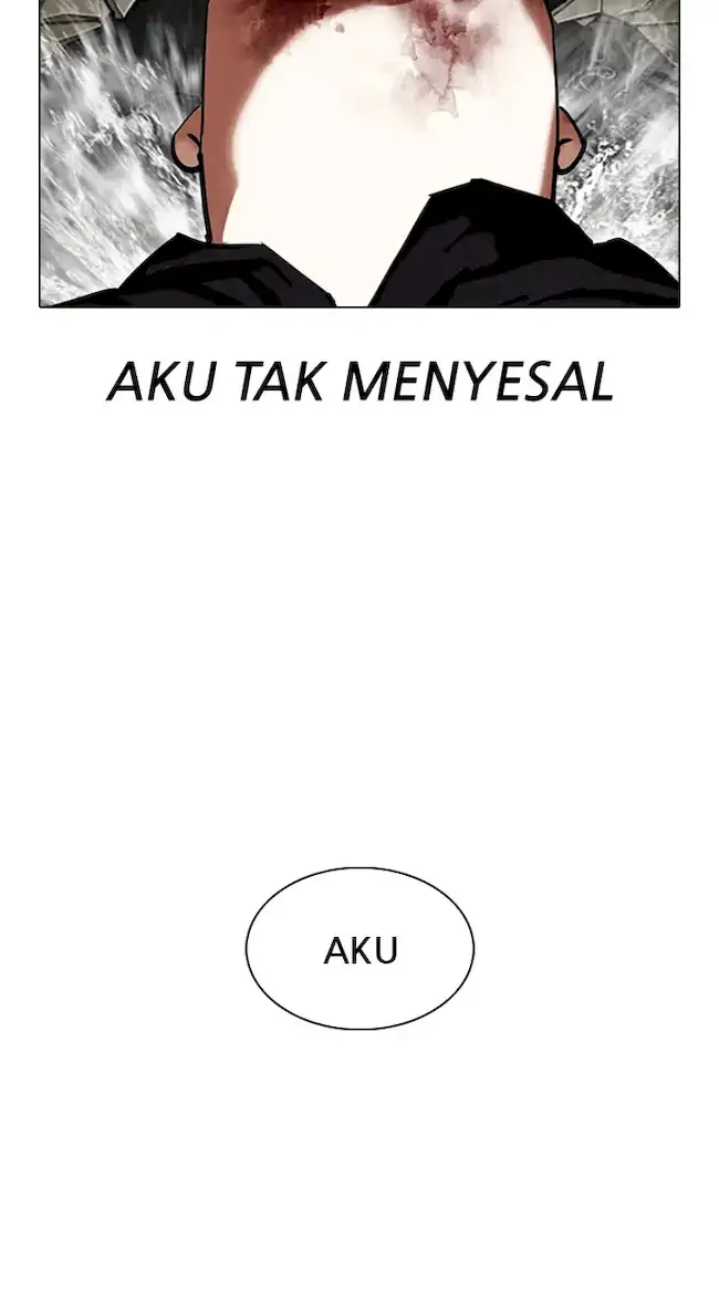 Lookism Bab 333 halaman 95
