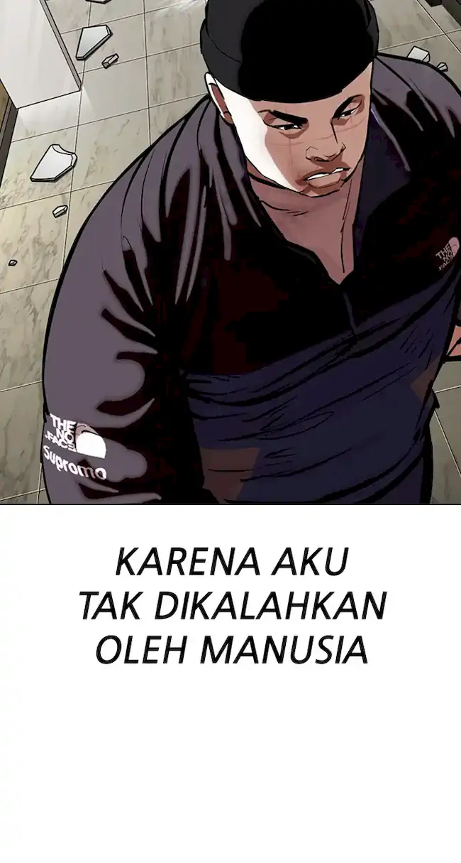 Lookism Bab 333 halaman 97
