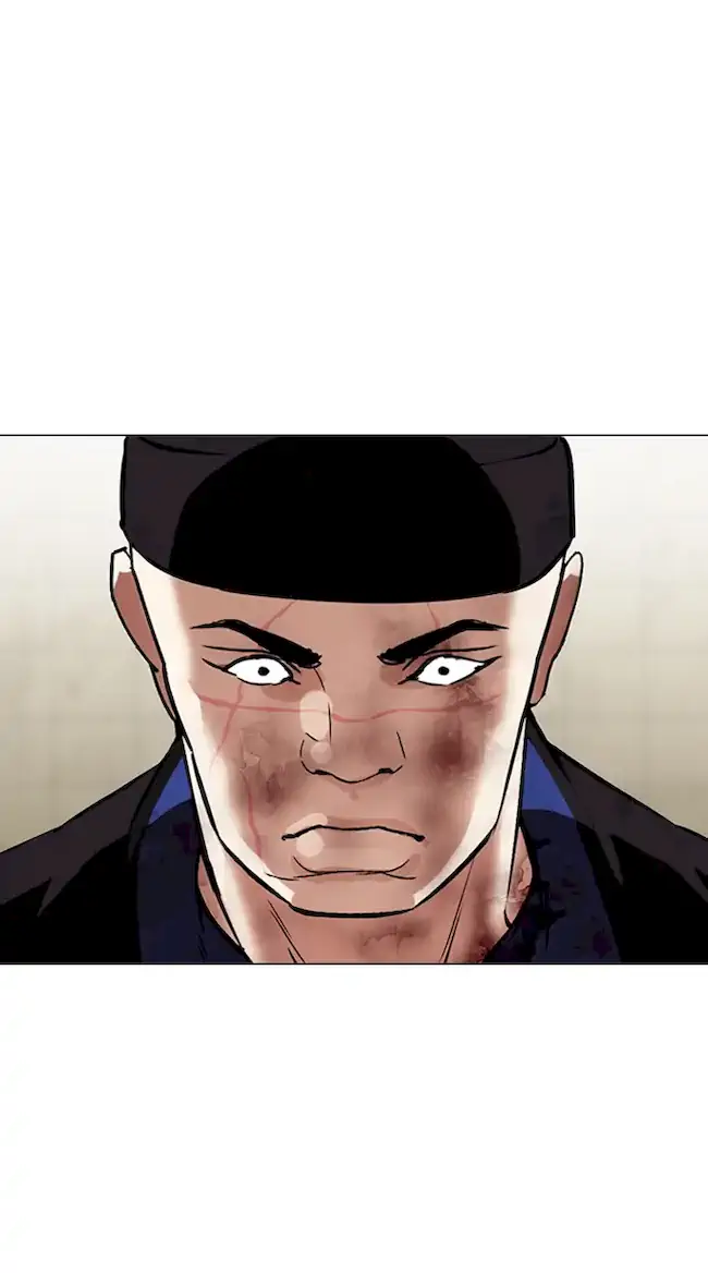 Lookism Bab 333 halaman 98