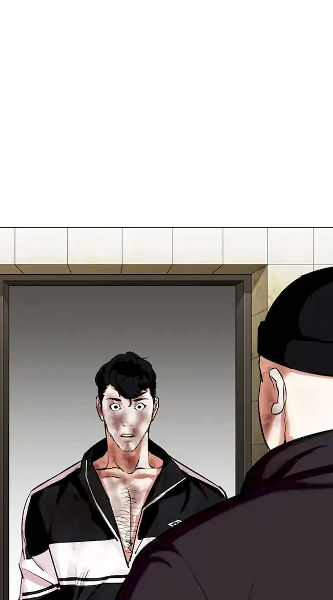 Lookism Bab 333 halaman 99