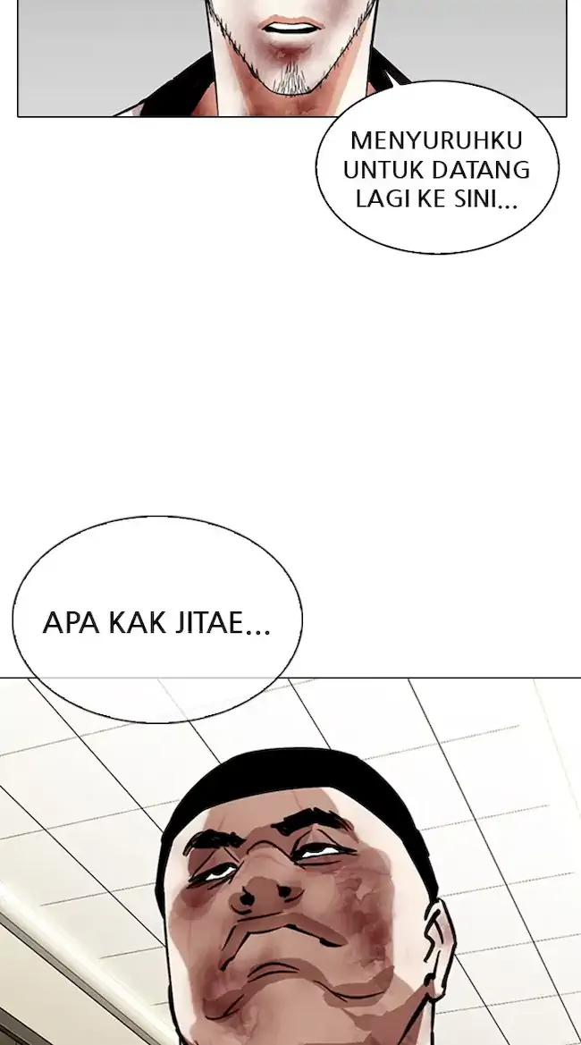 Lookism Bab 333 halaman 101