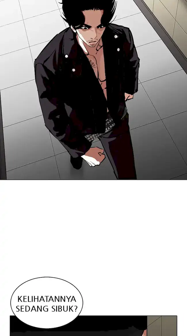 Lookism Bab 333 halaman 107