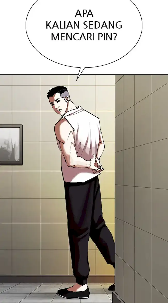 Lookism Bab 333 halaman 109