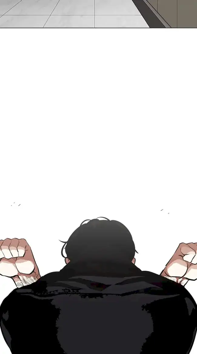 Lookism Bab 333 halaman 110
