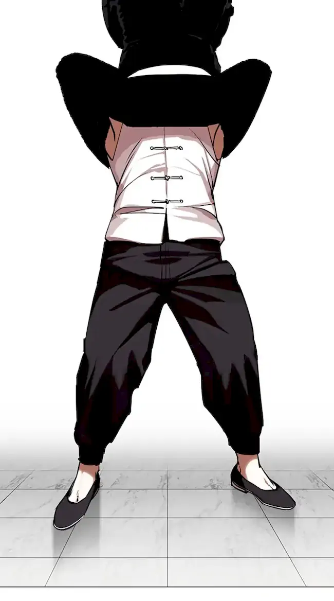 Lookism Bab 333 halaman 112