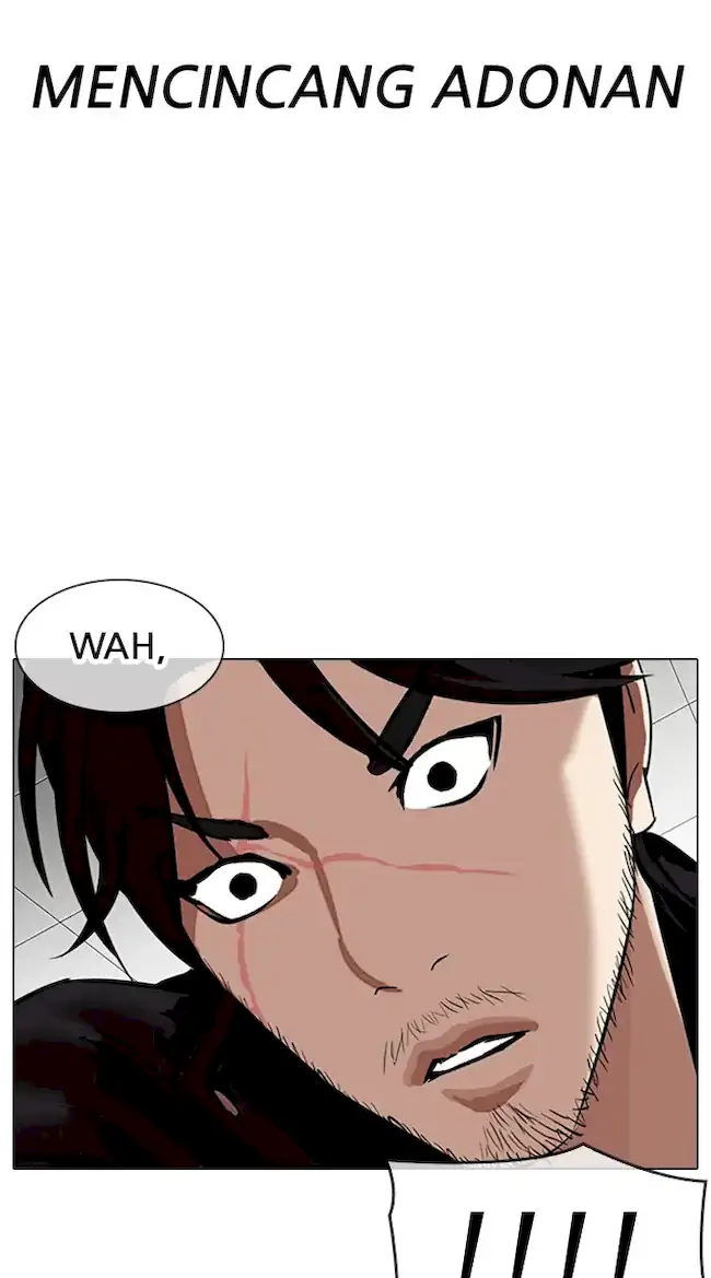 Lookism Bab 333 halaman 113