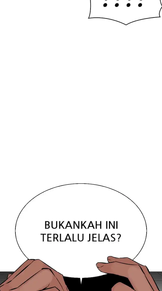 Lookism Bab 333 halaman 114