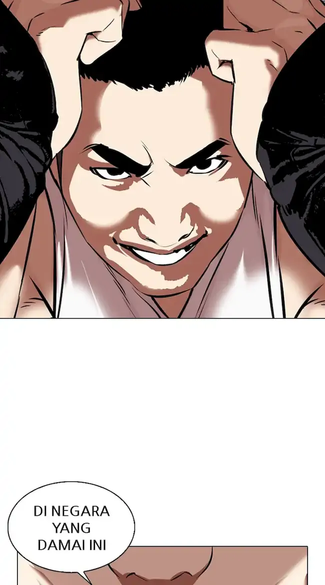 Lookism Bab 333 halaman 115
