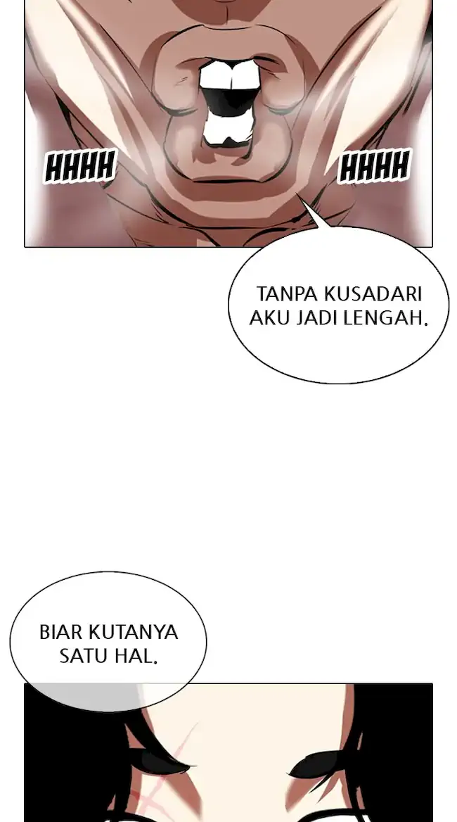 Lookism Bab 333 halaman 116