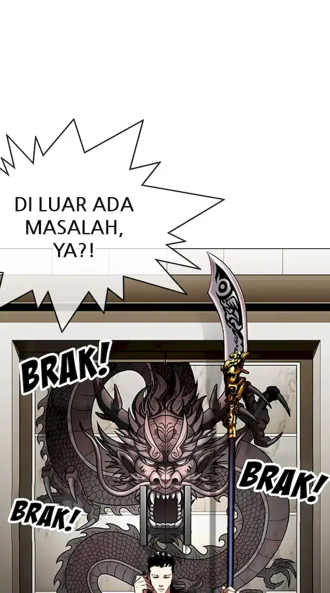 Lookism Bab 333 halaman 122