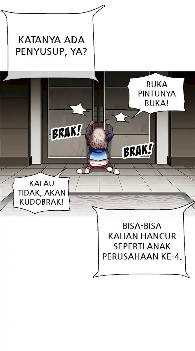 Lookism Bab 333 halaman 126