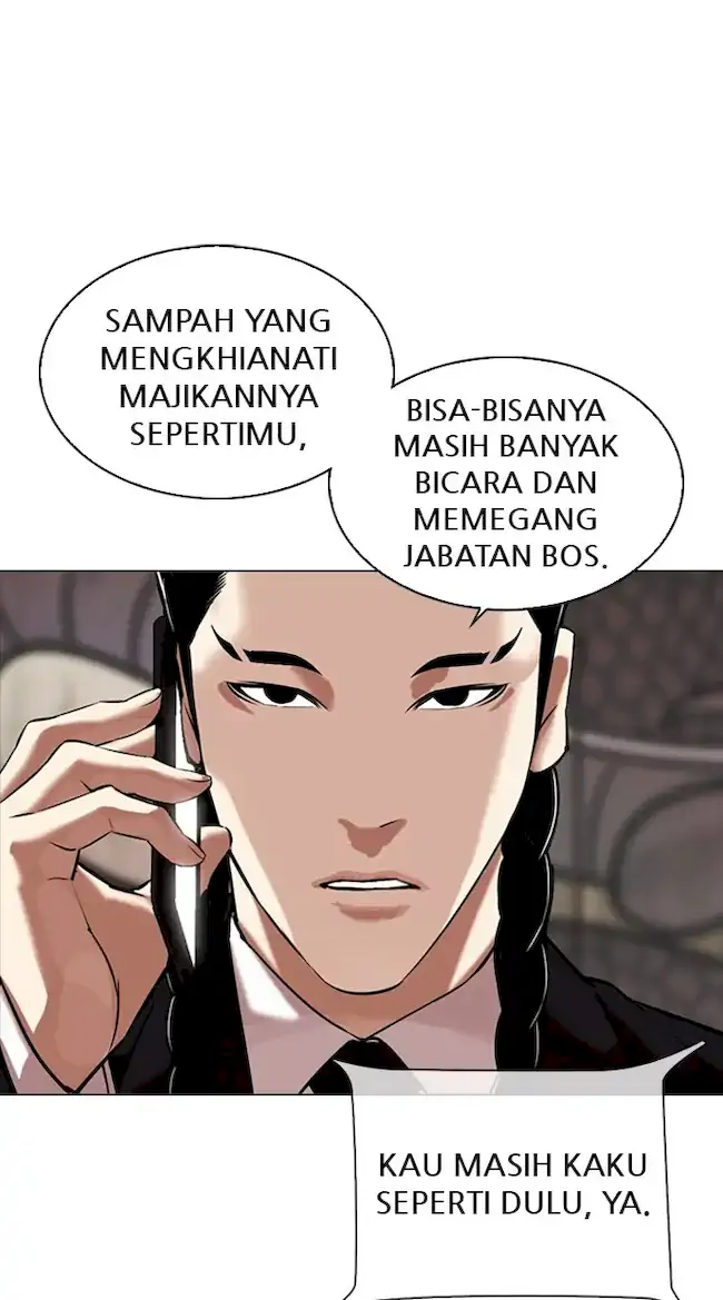 Lookism Bab 333 halaman 127