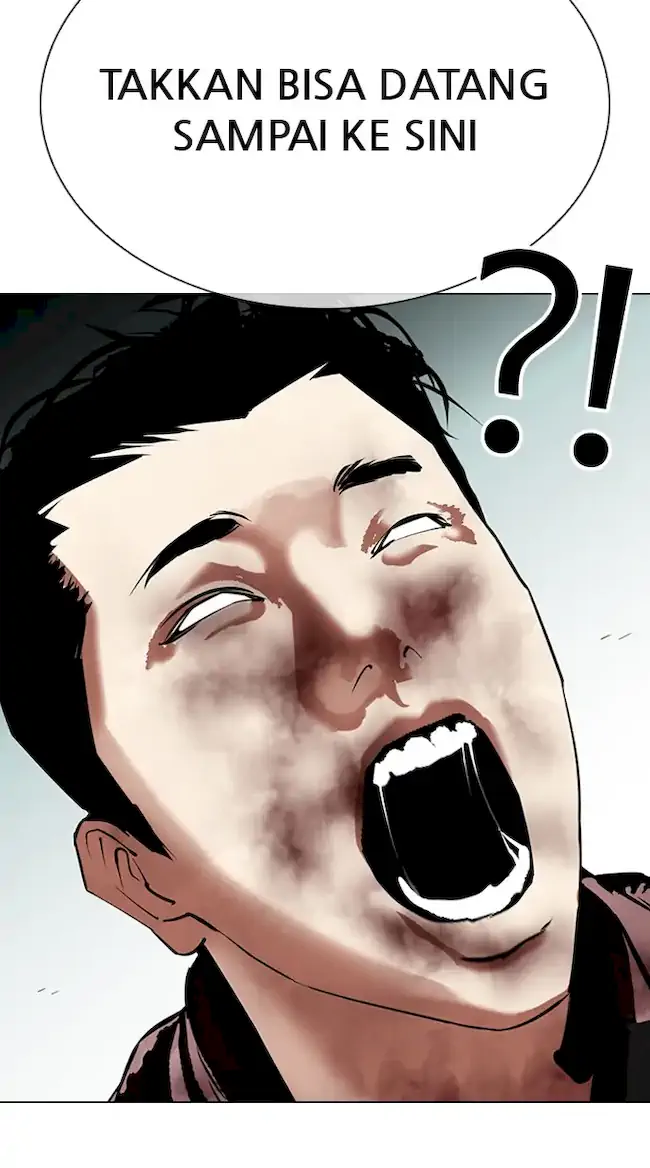 Lookism Bab 333 halaman 130