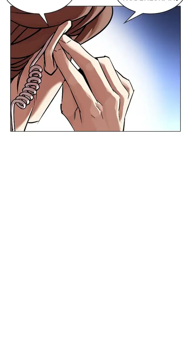 Lookism Bab 333 halaman 133