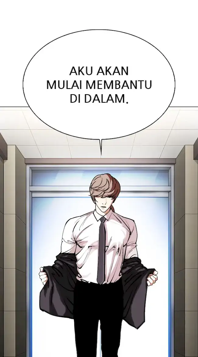 Lookism Bab 333 halaman 134