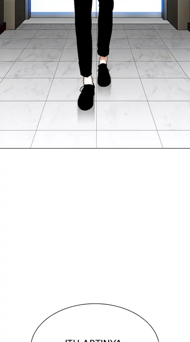 Lookism Bab 333 halaman 135