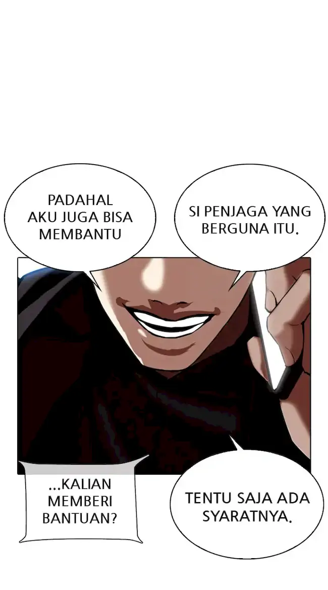 Lookism Bab 333 halaman 137