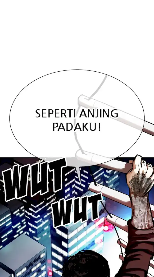 Lookism Bab 333 halaman 139