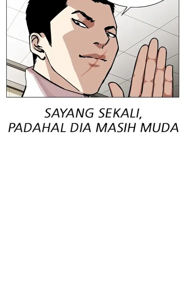 Lookism Bab 334 halaman 10
