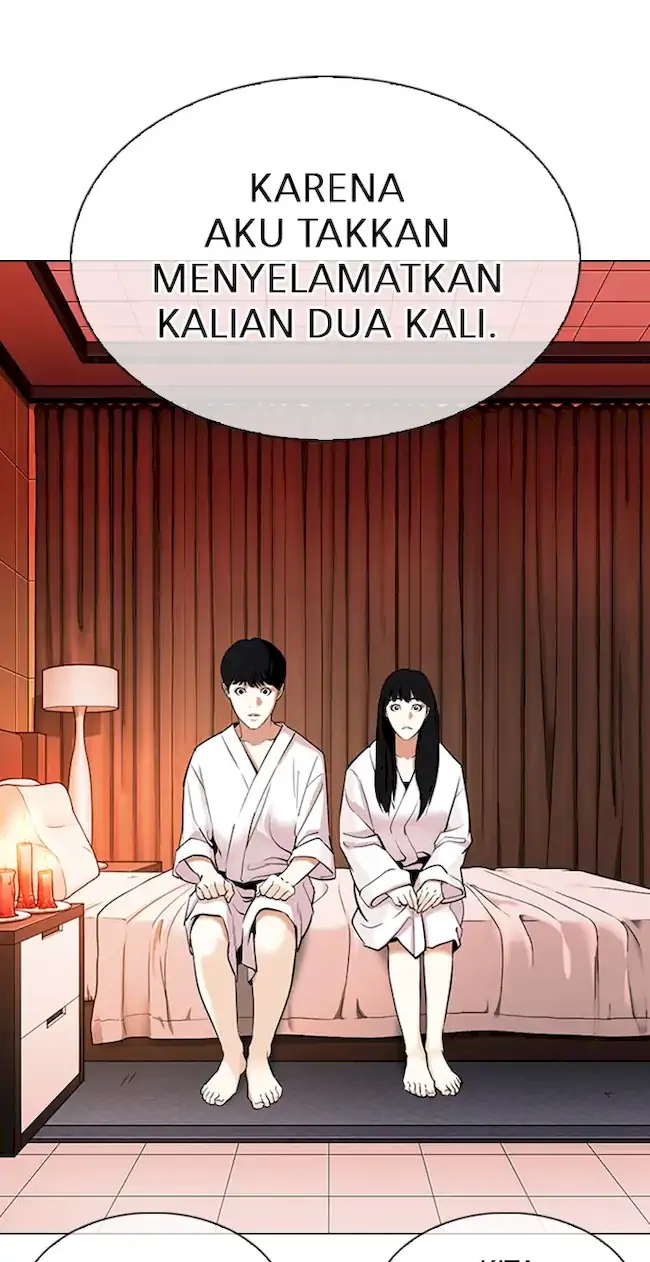 Lookism Bab 334 halaman 11