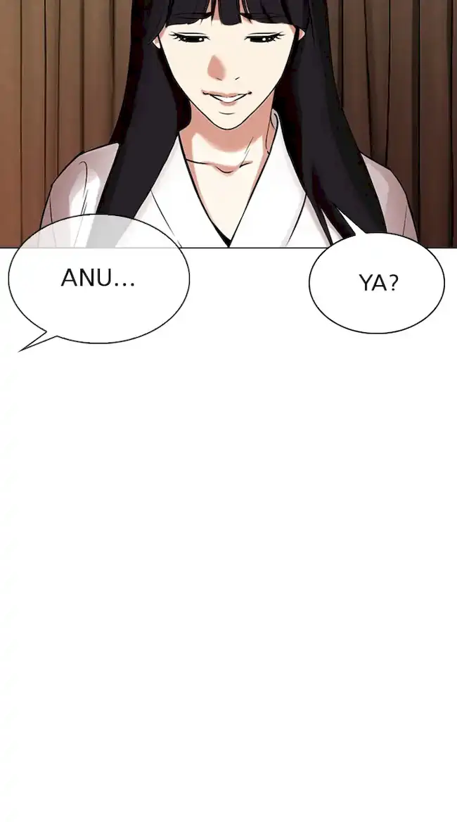 Lookism Bab 334 halaman 14