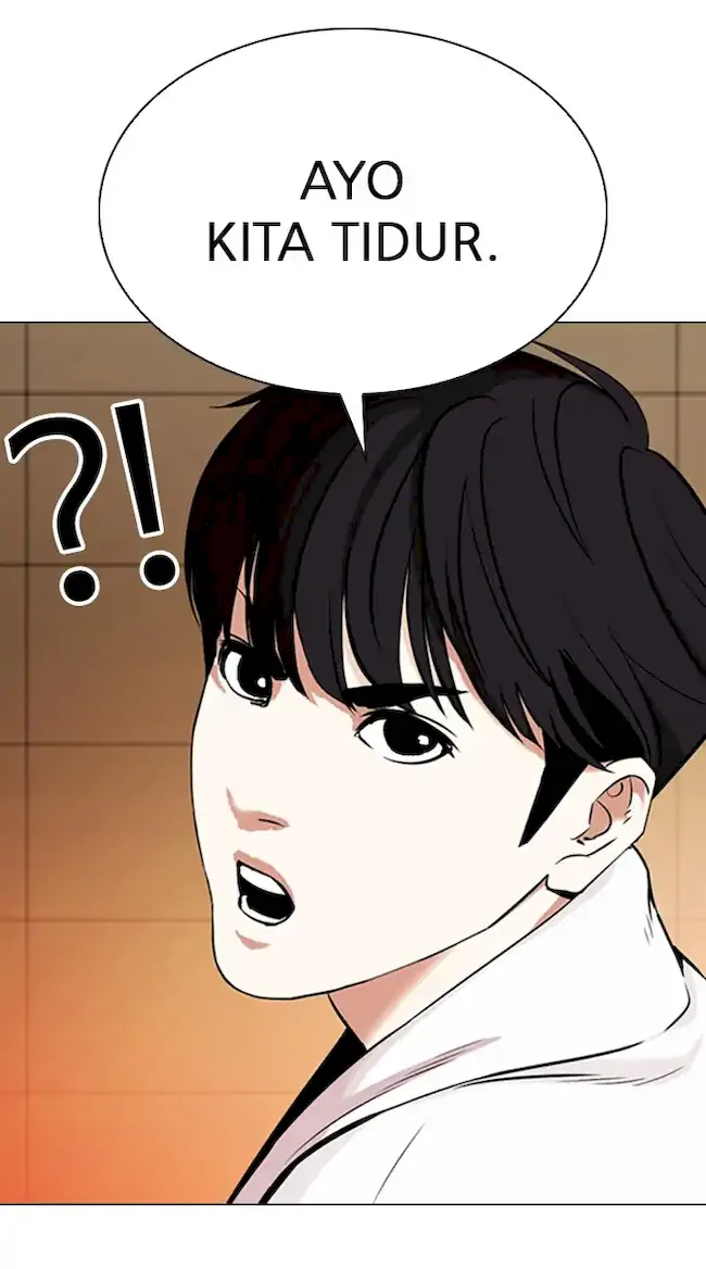 Lookism Bab 334 halaman 15